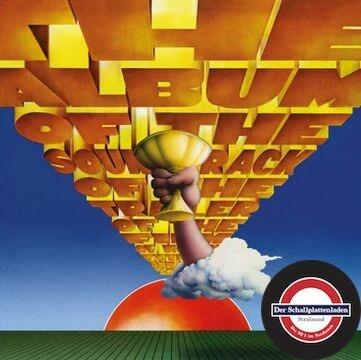 Album Of The Soundtrack Of The Trailer Of The Film Of Monty Python And The Holy Grail - Vinile LP di Monty Python