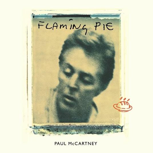 Flaming Pie - CD Audio di Paul McCartney