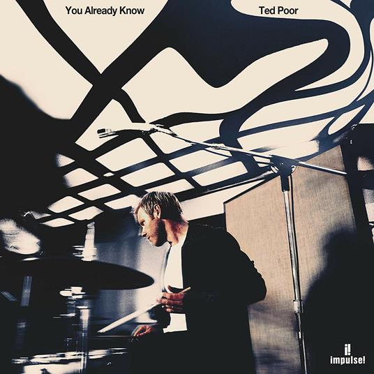 You Already Now - CD Audio di Ted Poor