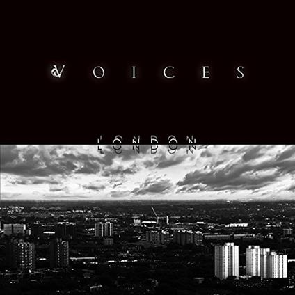 London - Vinile LP di Voices
