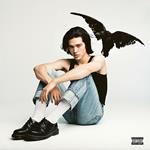 Kid Krow (LP Nero - Import)