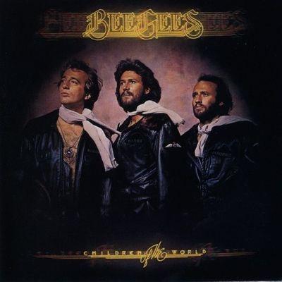 Children Of The World - Vinile LP di Bee Gees