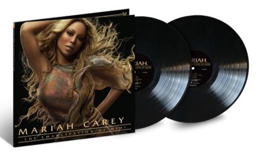 The Emancipation of Mimi - Vinile LP di Mariah Carey