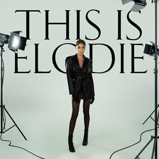 This is Elodie (Sanremo 2020) - CD Audio di Elodie