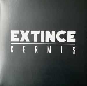 Vinile Kermis Extince
