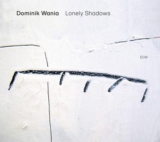 Lonely Shadows - CD Audio di Dominik Wania