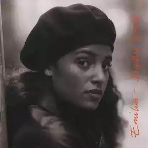 Big Big World - CD Audio di Emilia