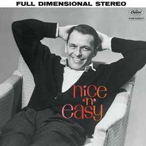 CD Nice 'n' Easy (60th Anniversary Edition) Frank Sinatra