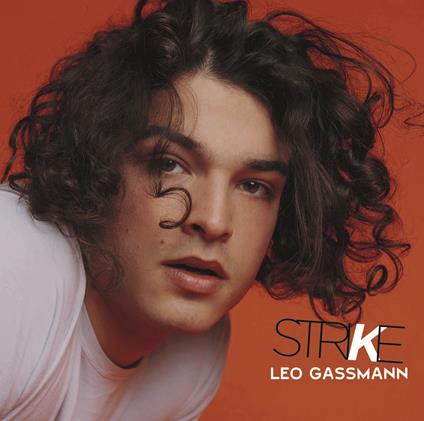 Strike (Sanremo 2020) - CD Audio di Leo Gassmann