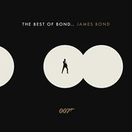 The Best of Bond... James Bond (Colonna Sonora)