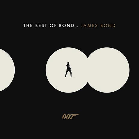 The Best of Bond... James Bond (Colonna Sonora) - CD Audio