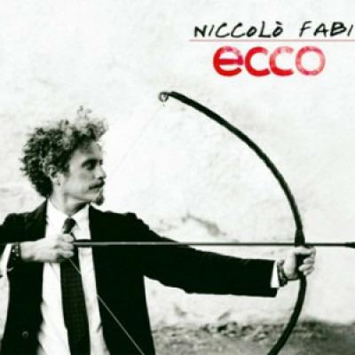 Ecco - CD Audio di Niccolò Fabi