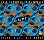 Steel Wheels Live (2 CD + DVD Edition)