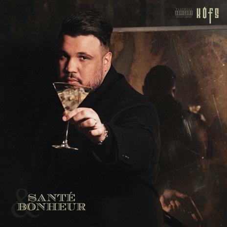 Sante & Bonheur - CD Audio di Kofs