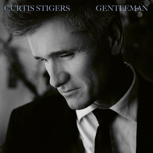 Gentleman - CD Audio di Curtis Stigers