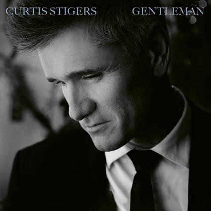 Gentleman - Vinile LP di Curtis Stigers