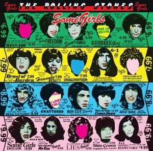 Some Girls (Half Speed) - Vinile LP di Rolling Stones