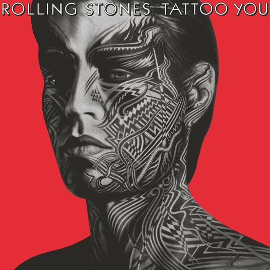 Tattoo You (Half Speed) - Vinile LP di Rolling Stones