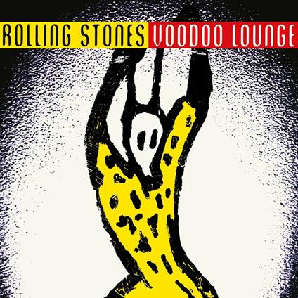 Voodoo Lounge (Half Speed) - Vinile LP di Rolling Stones