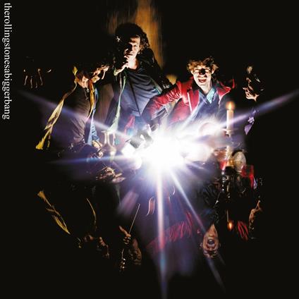 A Bigger Bang (Half Speed) - Vinile LP di Rolling Stones
