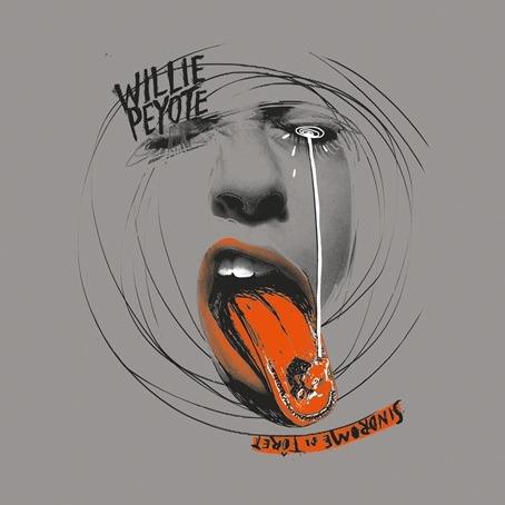 Sindrome di Toret - CD Audio di Willie Peyote