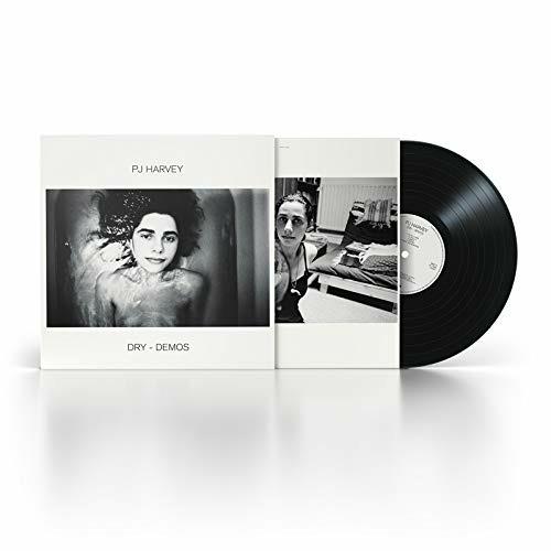 Dry-Demos - Vinile LP di P. J. Harvey - 2