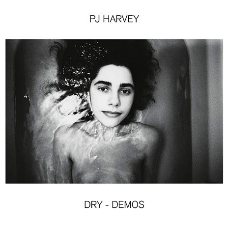 Dry-Demos - Vinile LP di P. J. Harvey