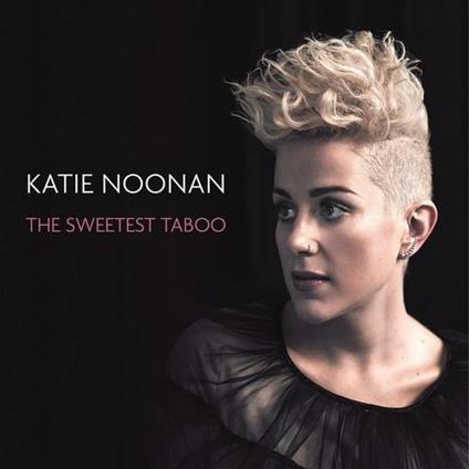 Sweetest Taboo - CD Audio di Katie Noonan