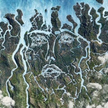 Energy - CD Audio di Disclosure