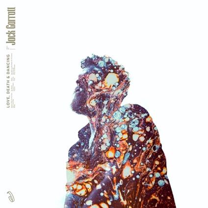 Love, Death & Dancing - CD Audio di Jack Garratt