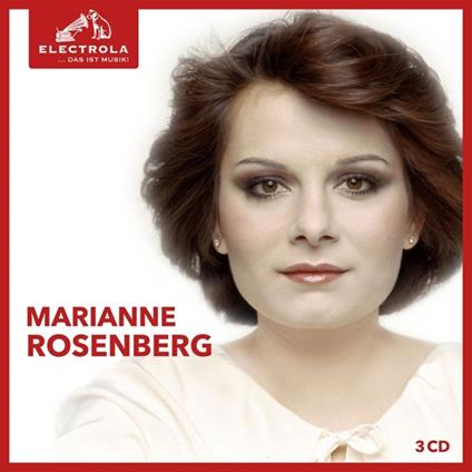 Electrola... das Ist... - CD Audio di Marianne Rosenberg