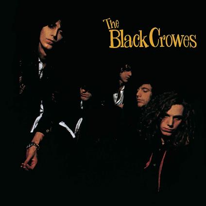 Shake Your Money Maker (30th Anniversary) - Vinile LP di Black Crowes