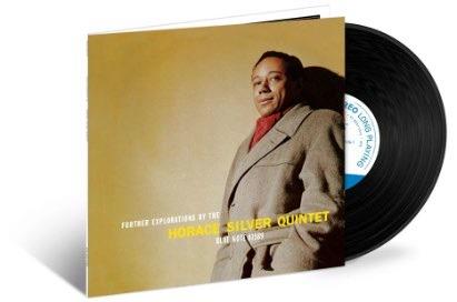 Further Explorations - Vinile LP di Horace Silver - 2