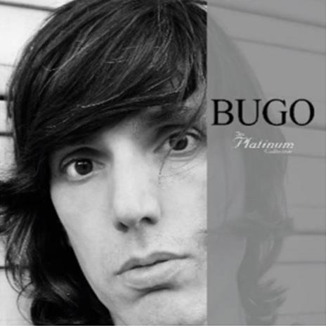 The Platinum Collection - CD Audio di Bugo