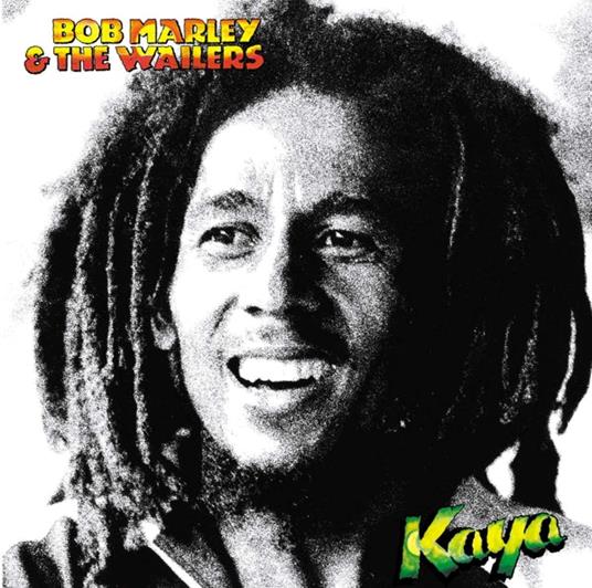 Kaya - Vinile LP di Bob Marley & the Wailers