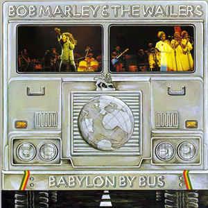 Babylon By Bus - Vinile LP di Bob Marley and the Wailers