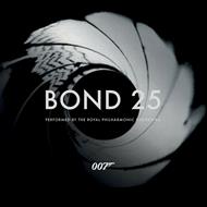 Bond 25 (Colonna Sonora)