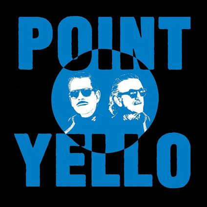 Point - CD Audio di Yello