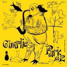 The Magnificent - Vinile LP di Charlie Parker