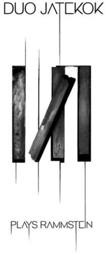 Plays Rammstein - CD Audio di Duo Jatekok