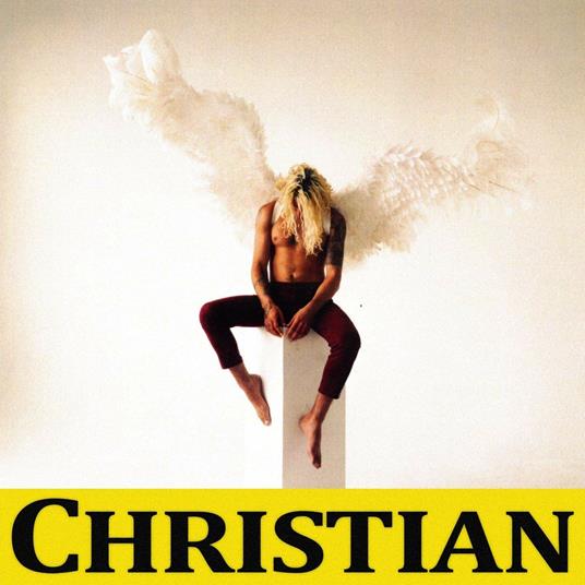 Christian - CD Audio di Allan Rayman
