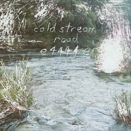 Coldstream Road - Vinile LP di E4444e