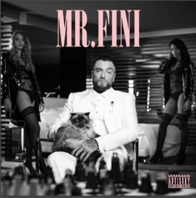 Mr. Fini - CD Audio di Gué Pequeno