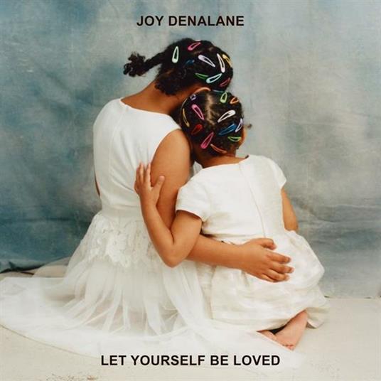 Let Yourself Be Loved - Vinile LP di Joy Denalane