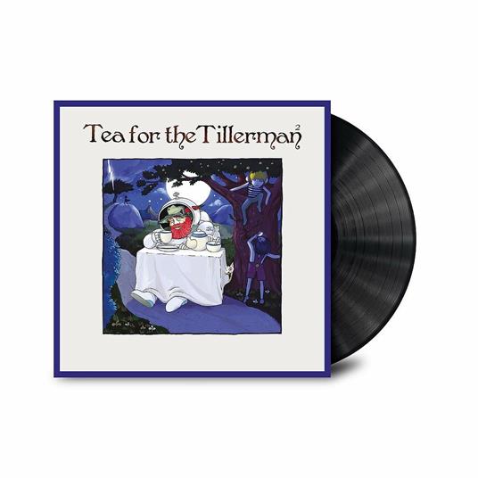Tea for the Tillerman 2 - Vinile LP di Cat Stevens