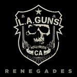 Renegades (LP Purple)