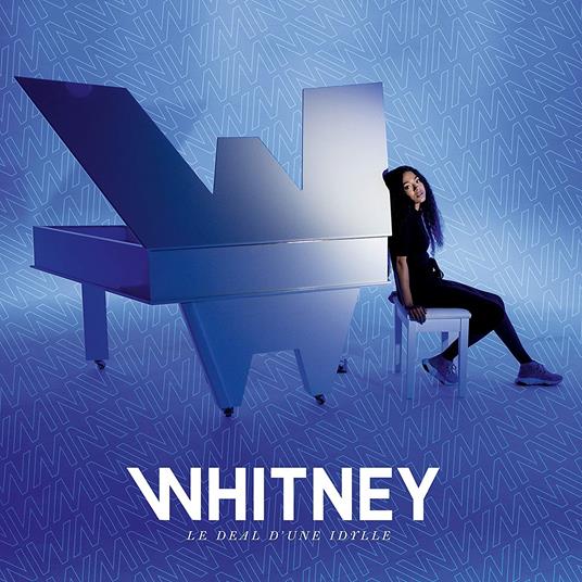 Le Deal d'une Idylle - CD Audio di Whitney
