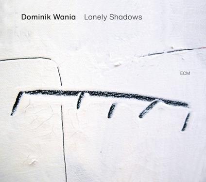 Lonely Shadows - Vinile LP di Dominik Wania