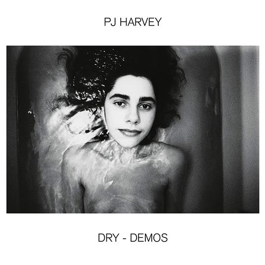 Dry-Demos - CD Audio di P. J. Harvey