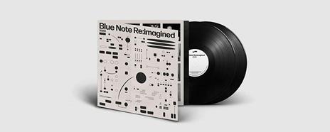 Blue Note Re:imagined - Vinile LP - 2